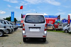 金杯 海星A9 69马力 1.0L面包车