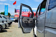 金杯 海星A9 69马力 1.0L面包车
