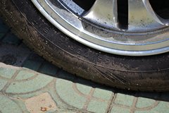 金杯 海星A9 69马力 1.0L面包车