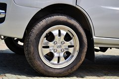 金杯 海星A9 69马力 1.0L面包车