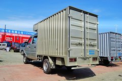 金杯 西部牛仔 1.3L 88马力 汽油 2.6米双排微卡(SY5031XXYASX7L)