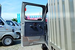金杯 西部牛仔 1.3L 88马力 汽油 2.6米双排微卡(SY5031XXYASX7L)