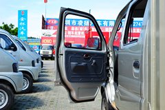 金杯 西部牛仔 1.3L 88马力 汽油 2.6米双排微卡(SY5031XXYASX7L)