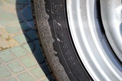 金杯 西部牛仔 1.3L 88马力 汽油 2.6米双排微卡(SY5031XXYASX7L)