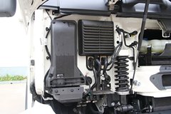 沃尔沃 新FM重卡 460马力 6X2R牵引车