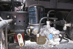 中国重汽HOWO 统帅 141马力 4.2米单排栏板轻卡(ZZ1047F341BD145)