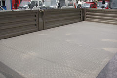 中国重汽HOWO 统帅 141马力 4.2米单排栏板轻卡(ZZ1047F341BD145)