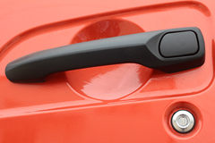 重汽王牌 W5G重卡 340马力 8X4 9.4米栏板载货车底盘(CDW1310A1T4)