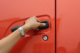 王牌W5G&nbsp;载货车外观                                                图片