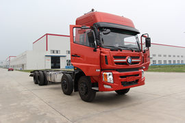 王牌W5G&nbsp;载货车外观                                                图片