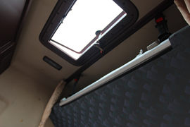 王牌W5G&nbsp;载货车驾驶室                                               图片