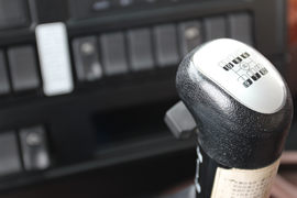 王牌W5G&nbsp;载货车驾驶室                                               图片