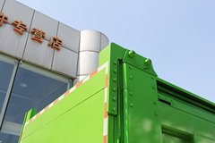 江淮 格尔发K3重卡 336马力 6X4 5.6米自卸车(U型斗新型渣土车)(HFC3251K2R1F)