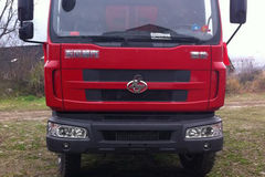 东风柳汽 乘龙 130马力 4.2米自卸车(LZ3122LAH) 东风柳汽 乘龙 130马力 4.2米自卸车(LZ3122LAH)