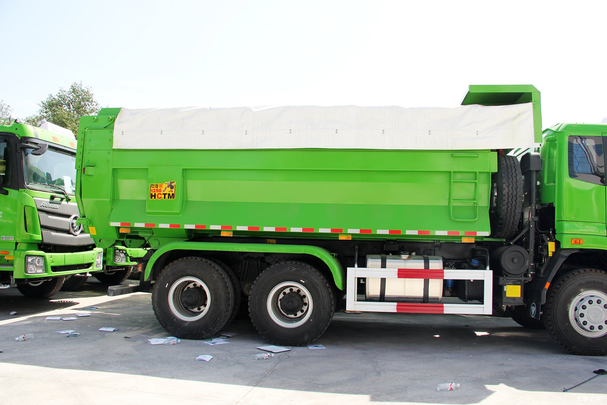  ŷETX 9ϵؿ 336 6X4 5.6ж(UͶ)(BJ3253DLPKB-XD)                                                