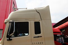 江淮 格尔发K3重卡 336马力 4X2牵引车(HFC4181P1K5A35F)