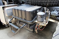 江淮 格尔发K3重卡 336马力 4X2牵引车(HFC4181P1K5A35F)