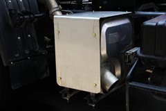 江淮 格尔发K3重卡 336马力 4X2牵引车(HFC4181P1K5A35F)