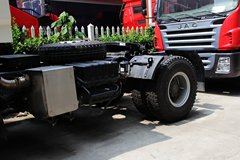 江淮 格尔发K3重卡 336马力 4X2牵引车(HFC4181P1K5A35F)