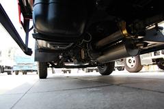 解放 J6F 130马力 3.8米排半栏板轻卡(CA1041P40K2L1E4A85)