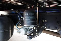 解放 J6F 130马力 3.8米排半栏板轻卡(CA1041P40K2L1E4A85)