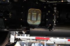 解放 J6F 130马力 3.8米排半栏板轻卡(CA1041P40K2L1E4A85)