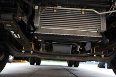 解放 J6F 130马力 3.8米排半栏板轻卡(CA1041P40K2L1E4A85)