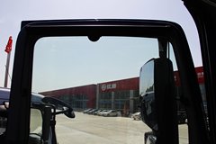 奔驰 Actros重卡 600马力 8X8 大件牵引车(型号4160)