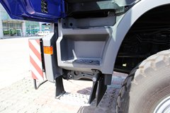 奔驰 Actros重卡 600马力 8X8 大件牵引车(型号4160)