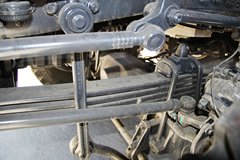 奔驰 Actros重卡 600马力 8X8 大件牵引车(型号4160)