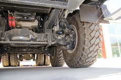 奔驰 Actros重卡 600马力 8X8 大件牵引车(型号4160)