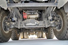 奔驰 Actros重卡 600马力 8X8 大件牵引车(型号4160)