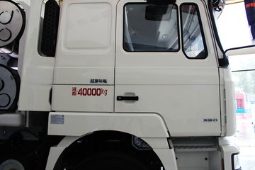 �����ؿ� ����F3000 380���� 6X4 LNGǣ����(SX4258NT384TL)ͼƬ