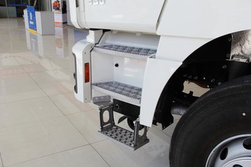 �����ؿ� ����F3000 380���� 6X4 LNGǣ����(SX4258NT384TL)ͼƬ