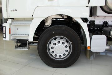 �����ؿ� ����F3000 380���� 6X4 LNGǣ����(SX4258NT384TL)ͼƬ