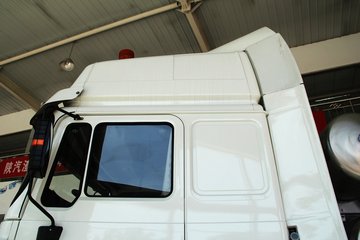 �����ؿ� ����F3000 380���� 6X4 LNGǣ����(SX4258NT384TL)ͼƬ