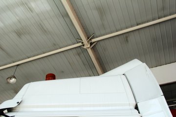 �����ؿ� ����F3000 380���� 6X4 LNGǣ����(SX4258NT384TL)ͼƬ