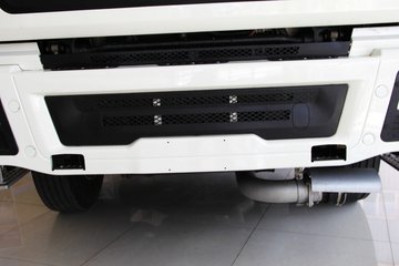 �����ؿ� ����F3000 380���� 6X4 LNGǣ����(SX4258NT384TL)ͼƬ