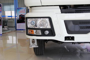 �����ؿ� ����F3000 380���� 6X4 LNGǣ����(SX4258NT384TL)ͼƬ