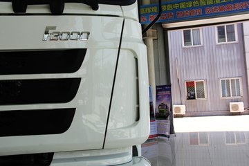 �����ؿ� ����F3000 380���� 6X4 LNGǣ����(SX4258NT384TL)ͼƬ