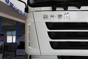 �����ؿ� ����F3000 380���� 6X4 LNGǣ����(SX4258NT384TL)ͼƬ