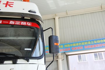 �����ؿ� ����F3000 380���� 6X4 LNGǣ����(SX4258NT384TL)ͼƬ