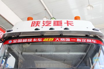 �����ؿ� ����F3000 380���� 6X4 LNGǣ����(SX4258NT384TL)ͼƬ