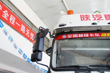 �����ؿ� ����F3000 380���� 6X4 LNGǣ����(SX4258NT384TL)ͼƬ