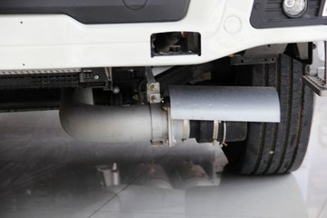 �����ؿ� ����F3000 380���� 6X4 LNGǣ����(SX4258NT384TL)ͼƬ