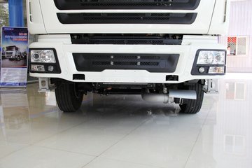 �����ؿ� ����F3000 380���� 6X4 LNGǣ����(SX4258NT384TL)ͼƬ