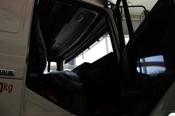 �����ؿ� ����F3000 380���� 6X4 LNGǣ����(SX4258NT384TL)ͼƬ