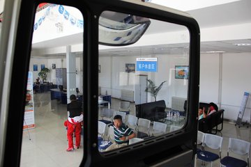 �����ؿ� ����F3000 380���� 6X4 LNGǣ����(SX4258NT384TL)ͼƬ