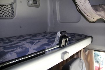 �����ؿ� ����F3000 380���� 6X4 LNGǣ����(SX4258NT384TL)ͼƬ