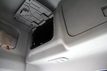 �����ؿ� ����F3000 380���� 6X4 LNGǣ����(SX4258NT384TL)ͼƬ